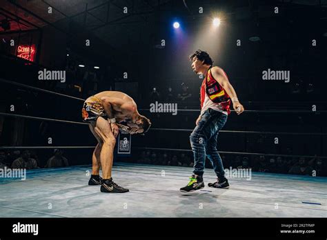 SETUP Thailand Pro Wrestling On X BREAKING SETUP 45 OFF