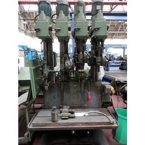 multi head drill machine   price  surat  ab engineers id