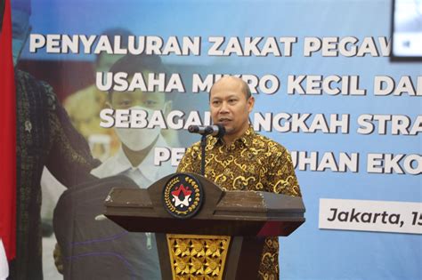 Sertifikasi Halal UMKM Penting GETI Media