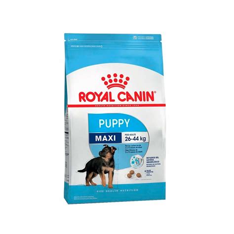 Royal Canin Perro Maxi Puppy Kg Leocan