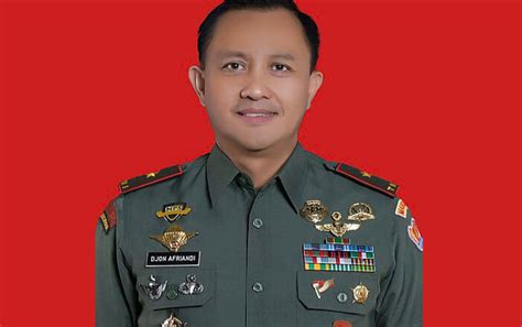 Eks Danrem 012/Teuku Umar Jabat Danjen Kopassus - Indonesiadefense.com ...