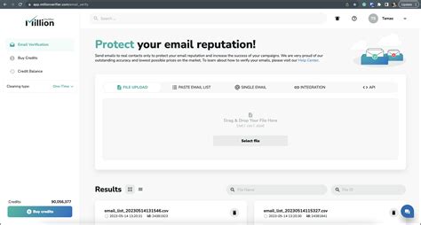 MillionVerifier Software Reviews, Demo & Pricing - 2024