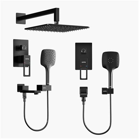 gappo   faucet set  model  sta