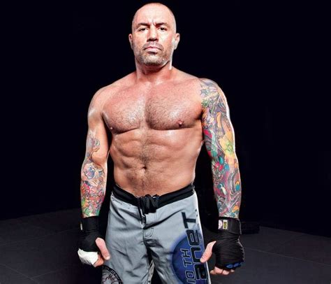 Joe Rogan Bio Affair Married Wife Net Worth Ethnicity Salary