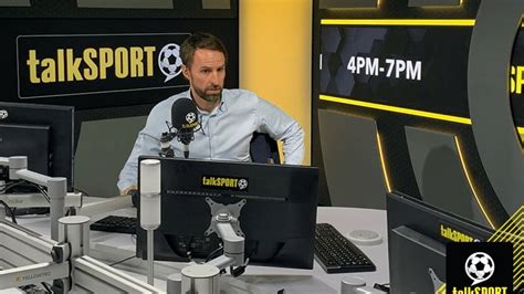 Talksport/Talksport 2 Radio | Jago Design