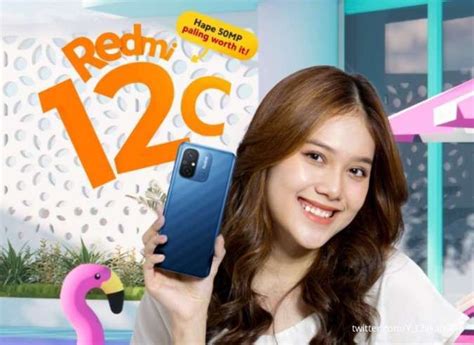 Redmi 12C Spesifikasi Lengkap Dan Daftar Harga Semua Varian Di Indonesia