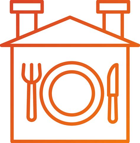 Homemade Food Icon Style 21652806 Vector Art At Vecteezy