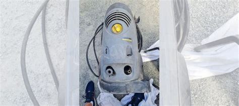 Мойка высокого давления керхер karcher купить в Челябинске | Готовый ...