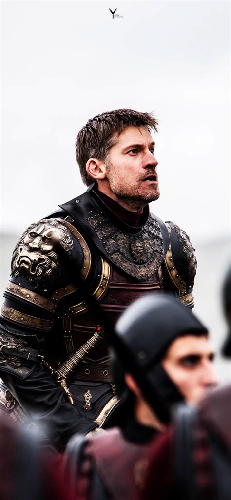 Game Of Thrones Wallpaper Jaime Lannister