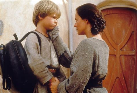 Star Wars Jake Lloyd Is In Treatment Postpsychotic Break Us Weekly