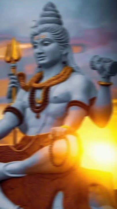 ️🥰तेरा मेरा नाता अब कभी न टूटे Mahadev Status Video Shorts Mahadew