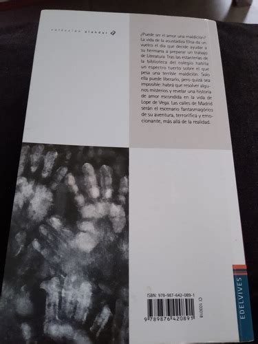 Preguntas Y Respuestas Del Libro Tuerto Maldito Y Enamorado Consejos