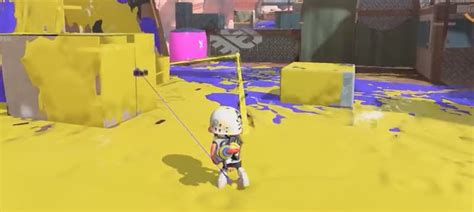 【スプラトゥーン3】【新サブウェポン】ラインマーカーの性能と使える武器、おすすめの使い方【スプラ3】 ゲームライン