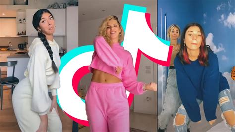 What You Know Bout Love X New Thang Tiktok Dance Challenge Compilation