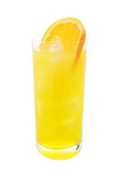 Harvey Wallbanger Harvey Wallbanger Cocktails Orange Juice And Vodka