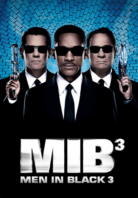 MIB 3 - Tinsley Studio