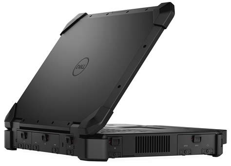 Dell Refresh für robuste Rugged Notebooks Latitude 7424 5424 und 5420