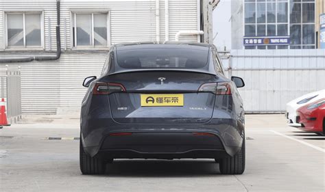 最高降价4 8万元，特斯拉model 3，model Y大降价 搜狐汽车 搜狐网