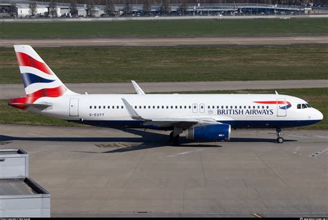 G Euyy British Airways Airbus A Wl Photo By Felix Sourek Id