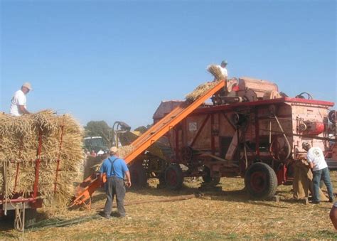 Le Comice Agricole Du Pays De Gac Revient Le Septembre