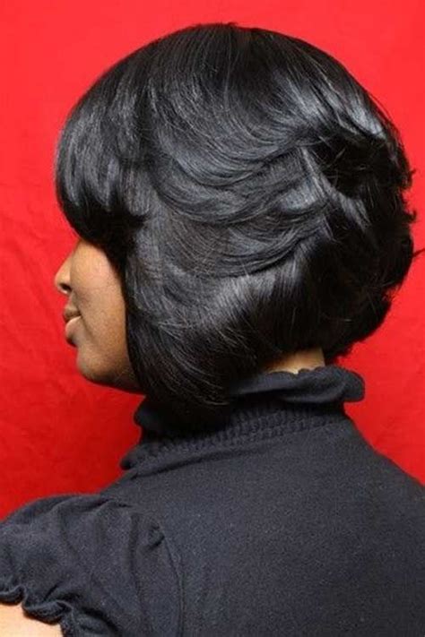 15 Black Girl Short Bob Hairstyles Bob Hairstyles Short Bob