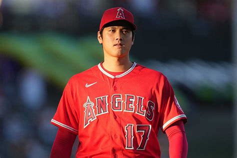 大谷翔平、hr連発の豪快フリー打撃に米驚愕「車を守らないと」「飛行機に当たりそう」 The Answer