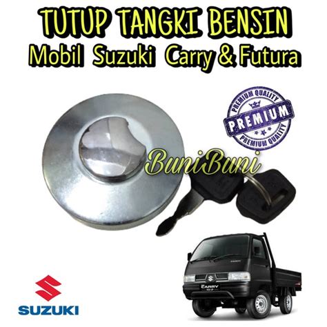 Jual Tutup Tangki Tengki Minyak Bensin Untuk Mobil Suzuki Futura