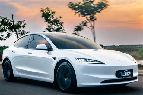 Tesla Dan Byd Jadi Merek Mobil Paling Inovatif Mobil Jepang Tak Masuk