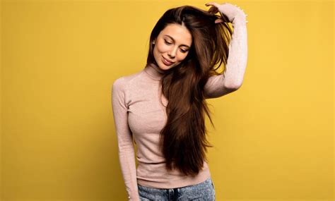 los mejores trucos  recuperar el color natural del cabello