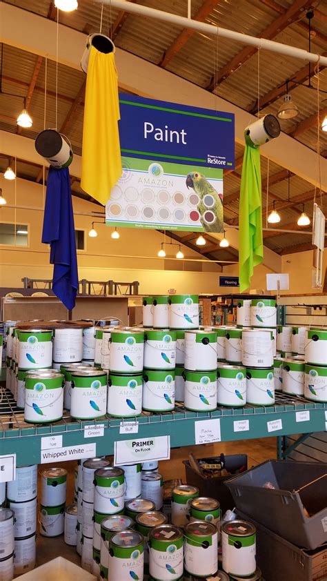 Shop - Habitat for Humanity