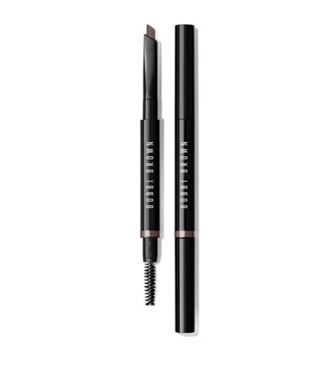 Bobbi Brown Neutral Brown Long Wear Brow Pencil Harrods UK