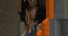 Dripstone Caves – Minecraft Wiki