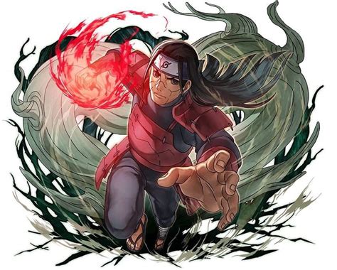 Match 12 Madara Uchiha v/s Hashirama Senju | Naruto Amino