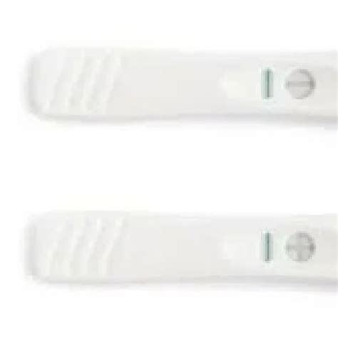 tissue embedding plastic diagnostic test cassette