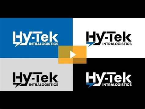 Meet The New Hy Tek Intralogistics Youtube