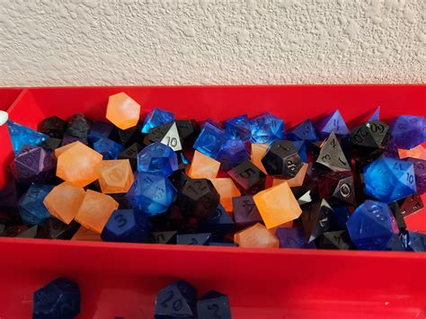 Anyone else have a massive sanding backlog yet you just keep casting