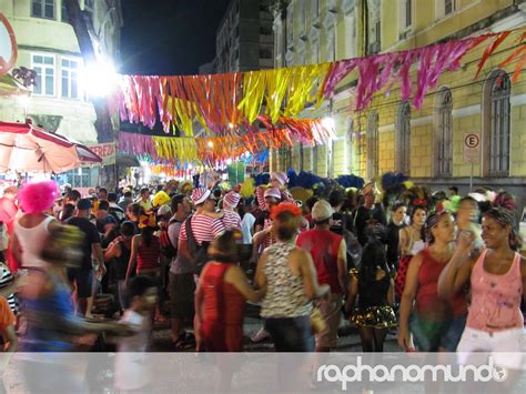 Recife Carnaval