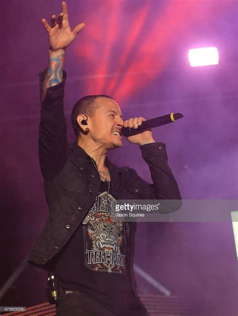 Pin On Chester Bennington Linkin Park