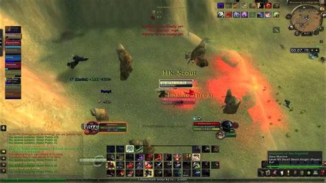 Bajheera Darkspear Fury Pvp 9 21 0 56 Wsg Wow 85 Fury Warrior Pvp Commentary 88