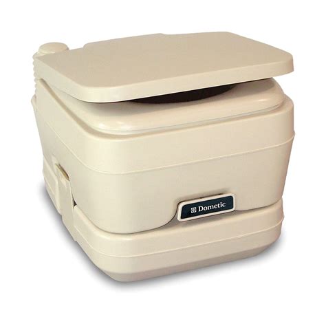 DOMETIC Gallon Portable Toilet – Outdoors Supply Shop