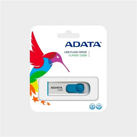 MEMORIA USB 2 0 32GB ADATA Ofimarket Mx