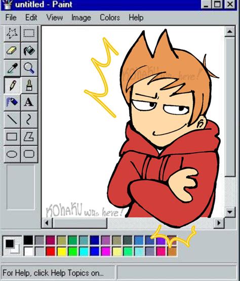 TORD FANART by K0HAKU12 on DeviantArt