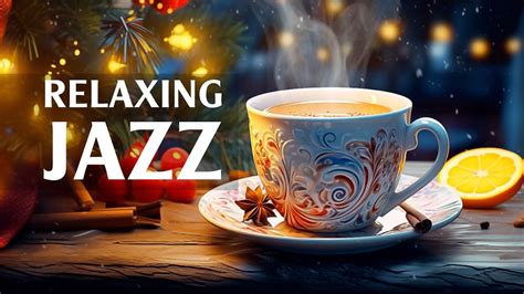 Relaxing Soft Jazz Smooth Exquisite Jazz Coffee Music And Bossa Nova