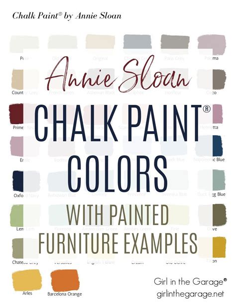 Graphite Chalk Paint Annie Sloan Graphite Black Chalk Paint Annie