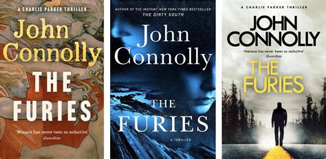 John Connolly (@jconnollybooks) / Twitter