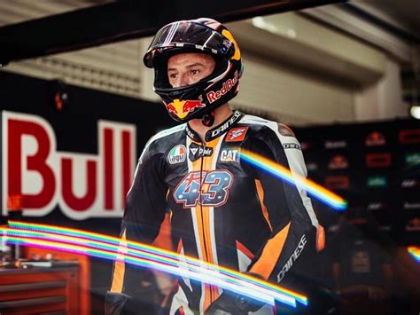 Jack Miller Yakin Bisa Bertandem Solid Dengan Brad Binder Liga Olahraga