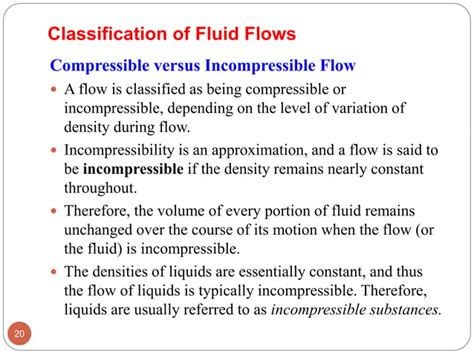 Fluid Mechanics Chapter 1 Introduction To Fluid Mechanics PPT