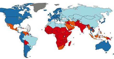 Statistica Globocan Rom Nia F R Date Exacte Privind Cancerul