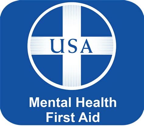 Mental Health First Aid For Fire And Ems By First Approach Ems Education