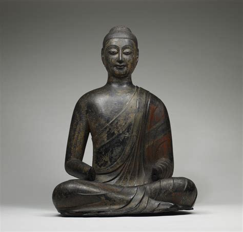 Buddha | The Walters Art Museum